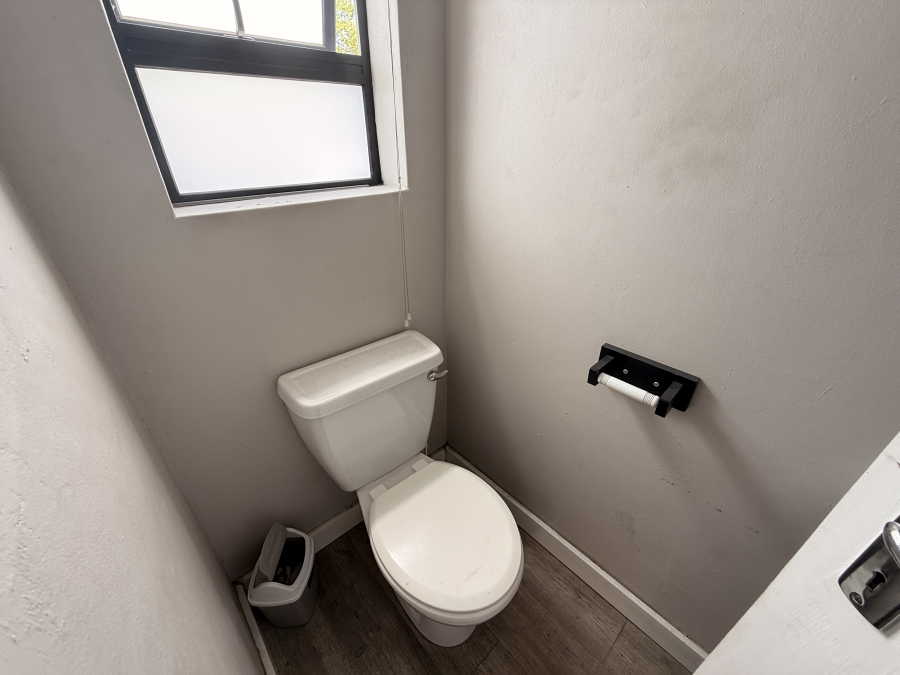 To Let commercial Property for Rent in Saxenburg Park 2 Western Cape